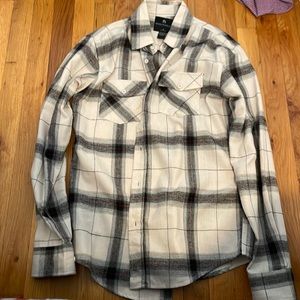 Mens shouthouse flannel